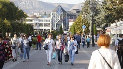 На Ставрополье реализуют два инвестпроекта в сфере туризма