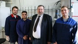 В борьбе с малярией и раком поможет синтезированное ставропольскими учёными вещество