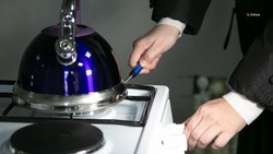 Более 8 тыс. домов догазифицировали на Ставрополье