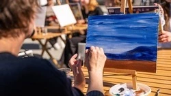 Праздник для детей проводят в Кировском округе