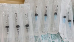 План иммунизации от кори взрослых Ставропольского края выполнен на 100%