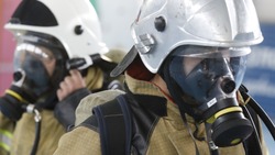 Высокий уровень пожароопасности сохраняется на Ставрополье