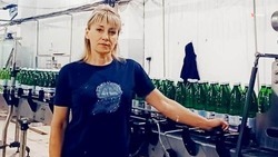 Жительница Кировского округа нашла работу благодаря соцконтракту 