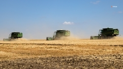 Более 35 тыс. тракторов и другой техники проверили на Ставрополье в 2025 году