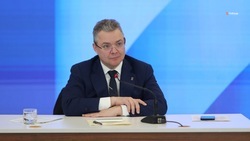 Губернатор Ставрополья: Кавказская инвестиционная выставка станет ежегодной