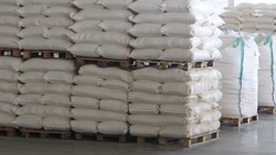 Экспорт продукции пищепрома нарастили на Ставрополье почти на четверть