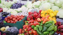 Ярмарку продукции местных производителей проведут в Новопавловске 16 ноября