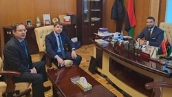 Вузы Ставрополья и Ливии станут научными партнёрами