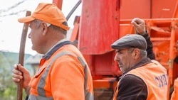 Реконструкцию моста через реку Горькую завершат к концу 2023 года 