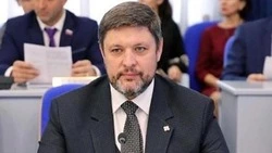 В состав руководства Кировского округа Ставрополья вошёл Николай Новопашин