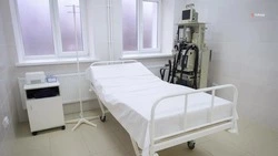На Ставрополье остаются свободными около 150 ковид-коек 