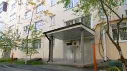 Ещё три многоквартирных дома отремонтировали на Кавминводах