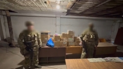 Участники СВО поблагодарили жителей Кировского округа за помощь