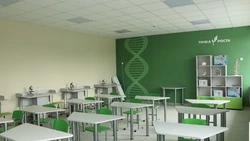 На Ставрополье в 2023 году откроют ещё четыре  точки «Точки роста»
