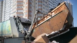 Более 600 тыс. тонн отходов направили на переработку на Ставрополье