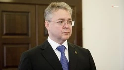 Губернатор Владимиров проконтролировал отработку обращений ставропольцев