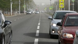 На Ставрополье отремонтировали 26 дорожных участков