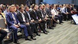 Кавказский инвестфорум вновь пройдёт на Ставрополье