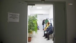 Врачи мобильных бригад провели 30 тыс. осмотров на Ставрополье
