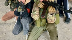 Соцконтракт помог ставропольцу открыть страйкбольный клуб