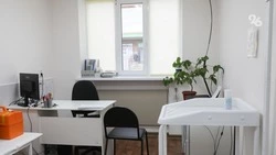 В селе на Ставрополье строят фельдшерско-акушерский пункт
