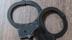 Кировские полицейские задержали жителя округа, отобравшего телефон у знакомого