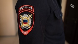 Ставрополец выдумал историю об угоне авто после столкновения с дорожным знаком