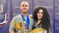 Житель Кировского округа поучаствует в межрегиональном «Кубке защитников Отечества»