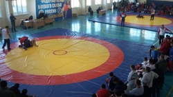 Пятигорские самбисты «раскидали» соперников на краевых соревнованиях