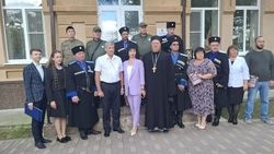 Церковно-приходская школа в Новопавловске стала памятником