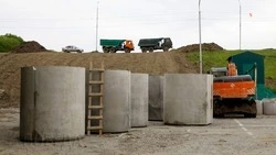 Семь километров дороги отремонтируют в Кировском округе по нацпроекту