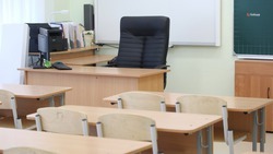 Капитальный ремонт гимназии завершили в Новопавловске