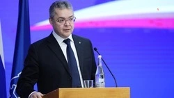 Глава Ставропольского края: «не наших» вопросов в сфере поддержки участников СВО нет