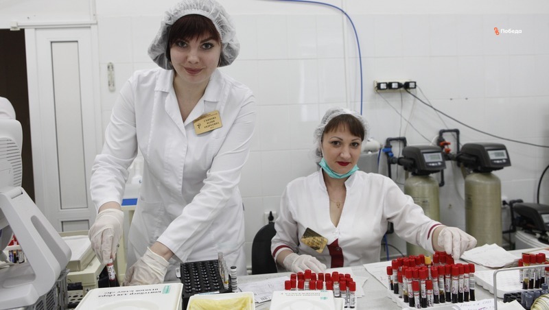 Более 1350 медиков трудоустроили на Ставрополье за 13 лет по регпрограммам 