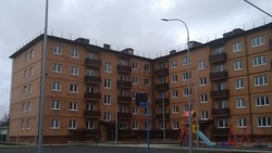 На Ставрополье досрочно выполнят программу по переселению граждан из аварийного жилья 