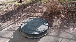 Житель Новопавловска ответит за кражу крышек люков на 18 тысяч рублей