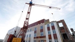 В текущем году на Ставрополье приступят к строительству пяти школ