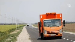 Ставрополье станет площадкой для всероссийского конкурса водителей большегрузов