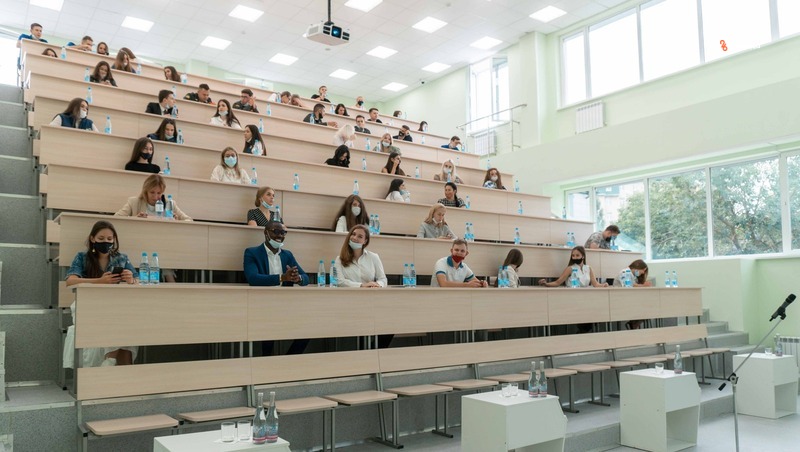 На Ставрополье продолжат развивать системы профессионального образования