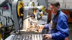 На Ставрополье производительность труда повышают более 80 предприятий