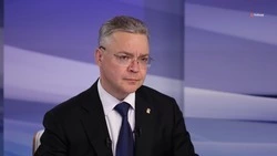 Пострадавшие от града хозяйства Ставрополья получат субсидии — губернатор