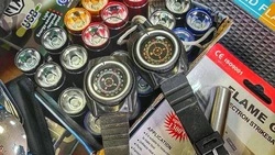 Жители Кировского округа собрали мобилизованным 50 укомплектованных рюкзаков