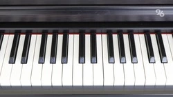 Детскую музыкальную школу Кисловодска готовят к открытию