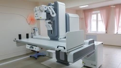 Больницы Ставрополья получили рекордную партию нового медоборудования