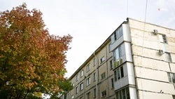 Капитальный ремонт трёх многоэтажек пройдёт на Кавминводах