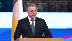 Экономика Ставрополья выдержала испытания пандемией