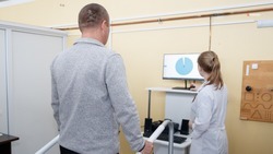 Реабилитацию прошли ещё 16 ставропольцев — участников спецоперации