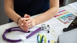 Более 460 тыс. жителей Ставрополья ежегодно обучаются в «школах здоровья»