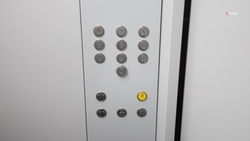 24 лифта заменили в многоэтажках Кавминвод