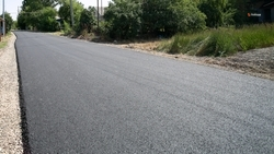 Ремонт дорог по нацпроекту выполнили на Ставрополье на 95%